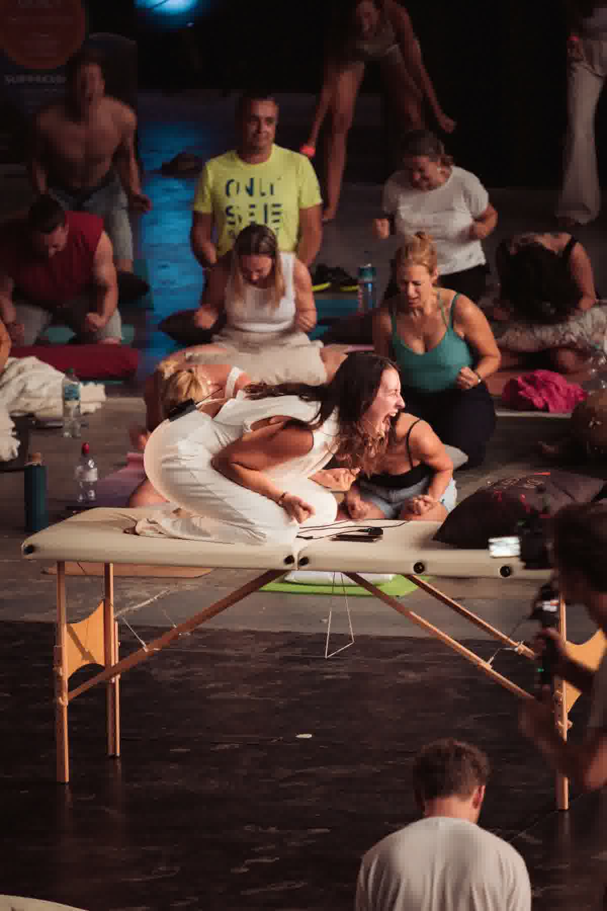 You want relationships that can handle your authenticity